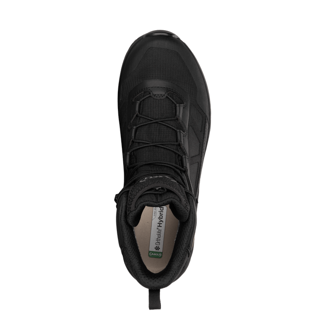 Sentinel Mid GTX Nero