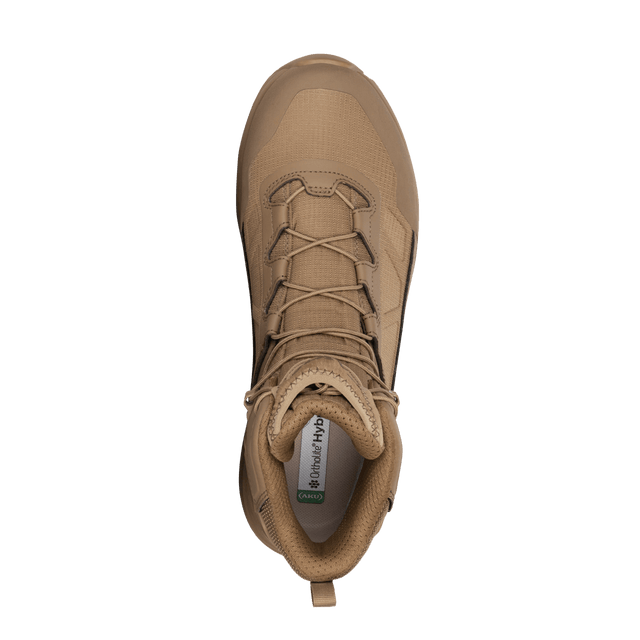 Sentinel Mid GTX Coyote