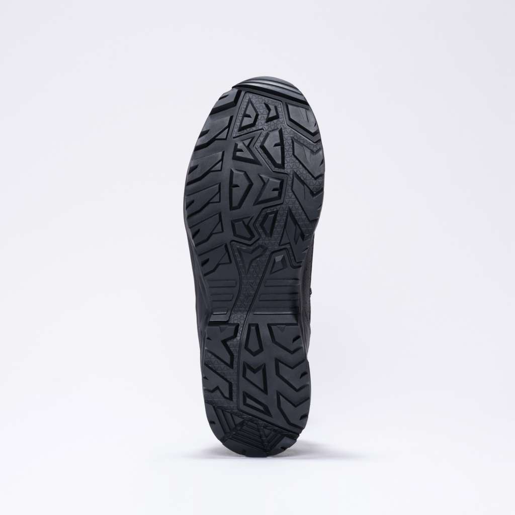 AKU Sentinel Low Nero suola