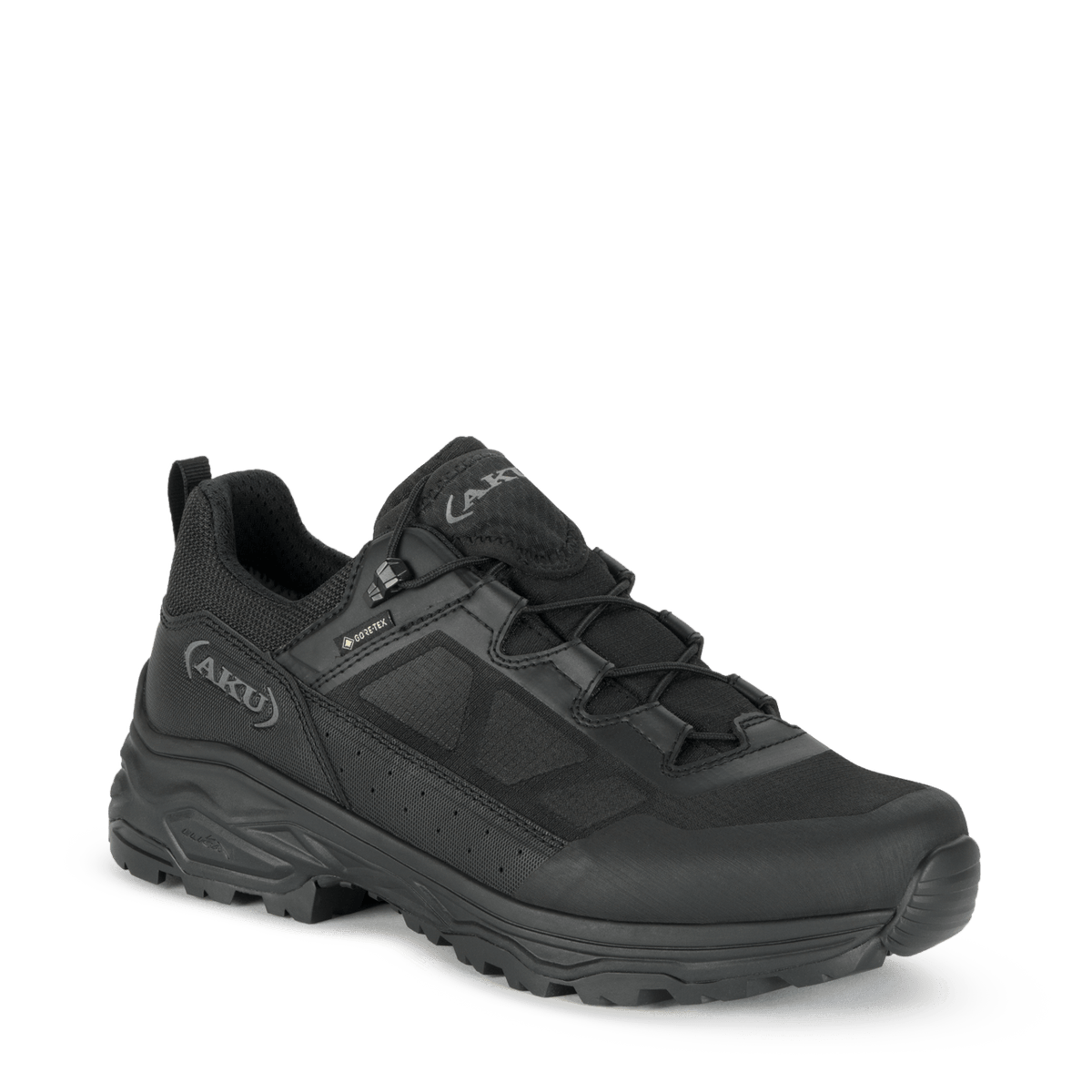 Sentinel Low GTX Black | Tactical shoes – AKU®