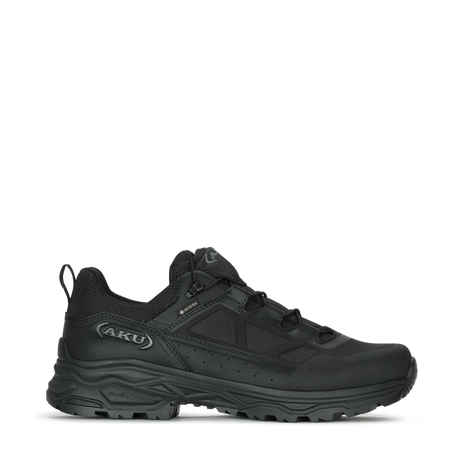 Sentinel Low GTX Nero