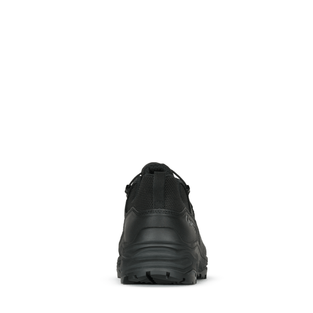 Sentinel Low GTX Nero