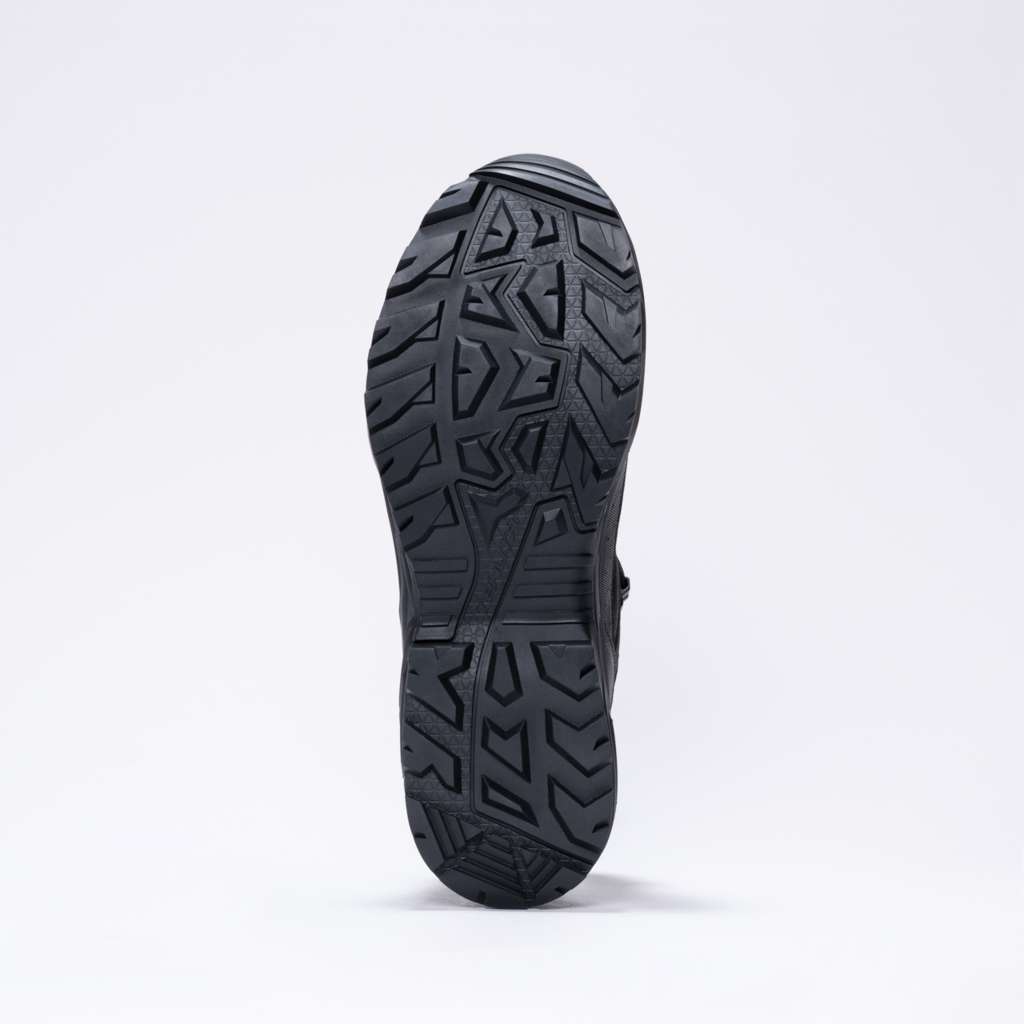 AKU Sentinel Low GTX Nero suola