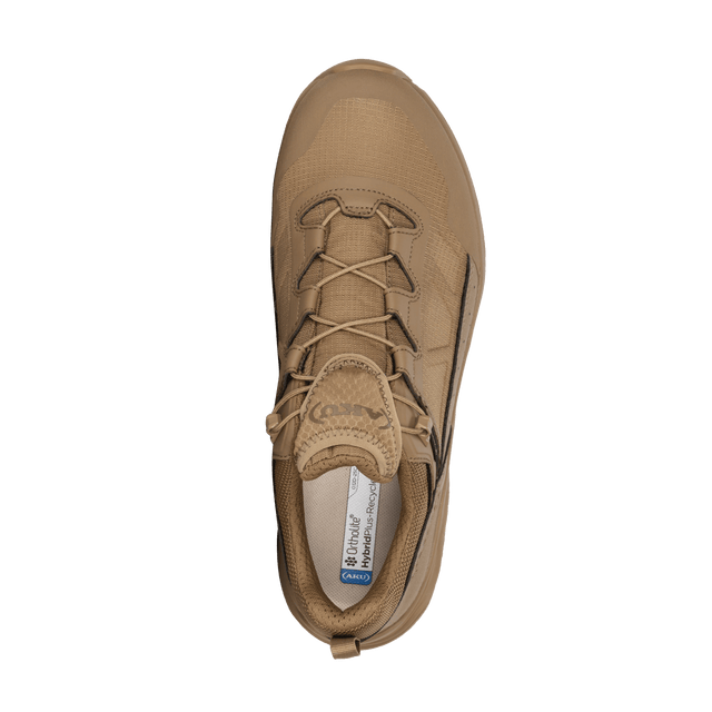 Sentinel Low GTX Coyote