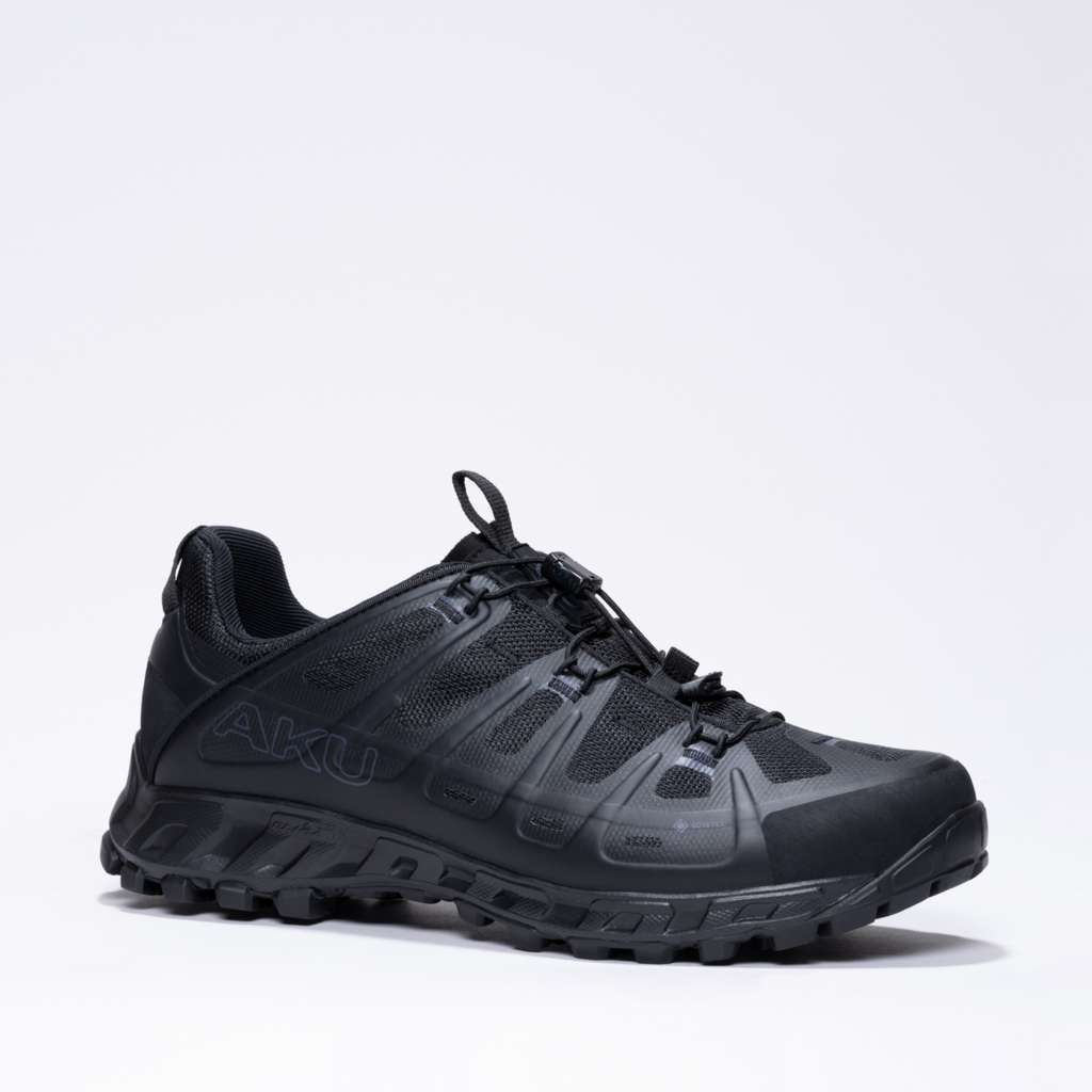 Selvatica Tactical GTX Black | Tactical shoes – AKU®