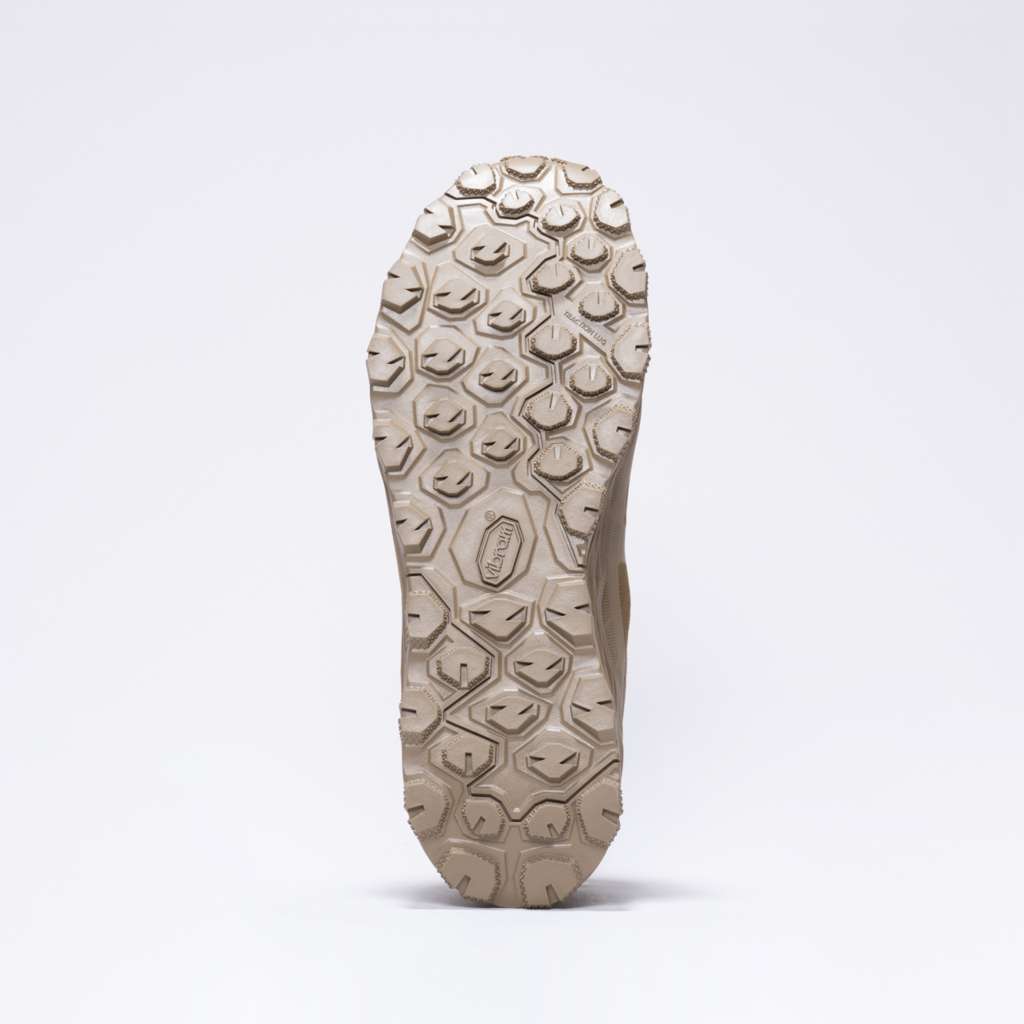 AKU Flyrock T Coyote suola