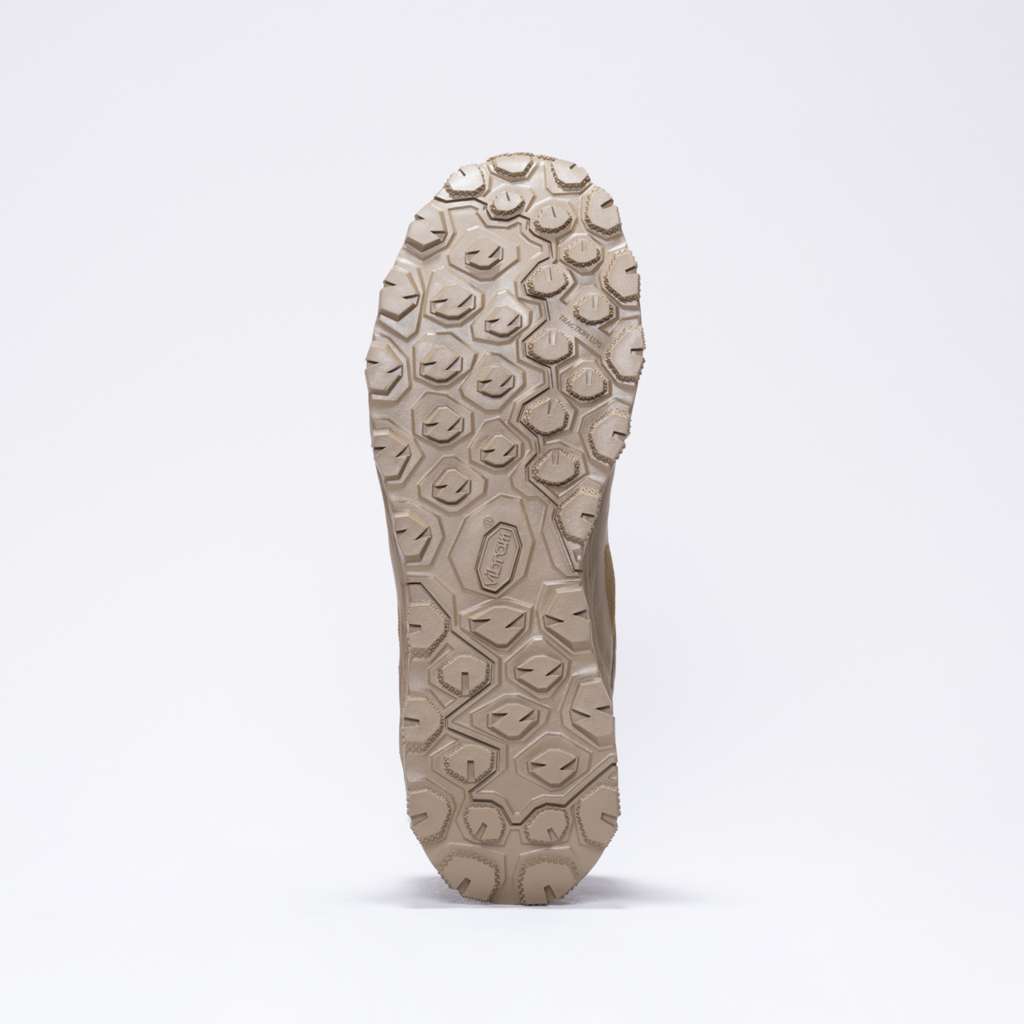 AKU Flyrock T GTX Coyote suola