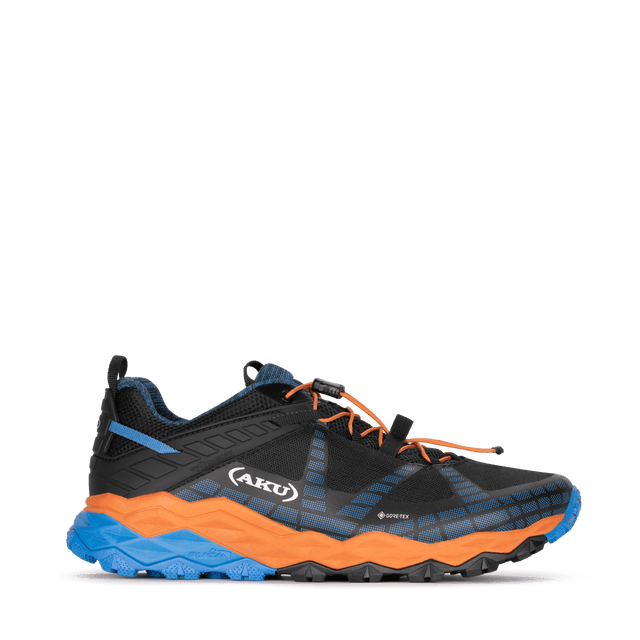 Flyrock GTX Nero-Blu