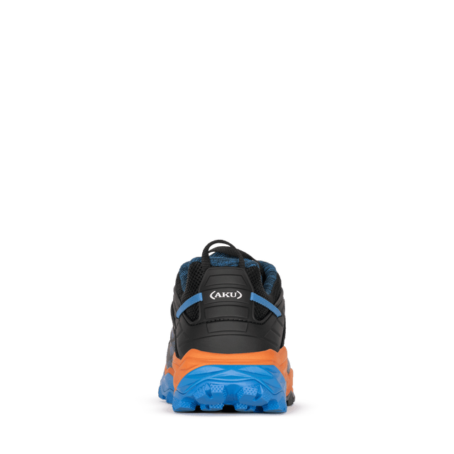 Flyrock GTX Nero-Blu