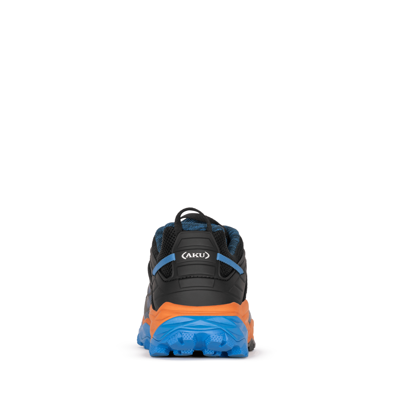 Flyrock GTX Nero-Blu
