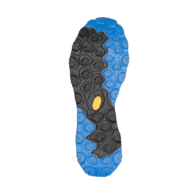 Flyrock GTX Nero-Blu