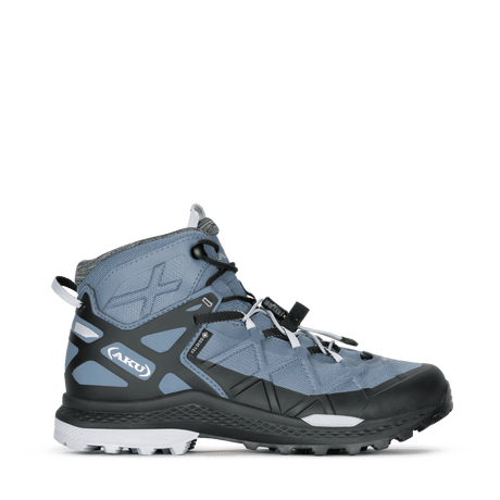 Rocket Mid DFS GTX Ws Avio-Grigio chiaro