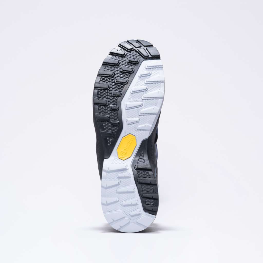 AKU Rocket Mid DFS GTX Ws Avio-Grigio chiaro suola