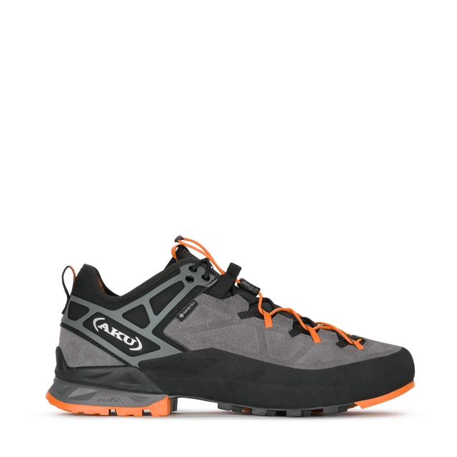 Rock DFS II GTX Grigio-Arancio
