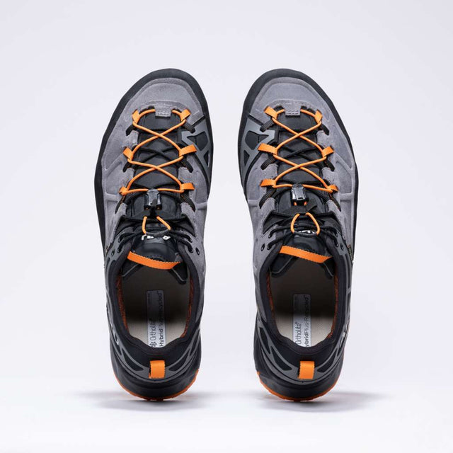 Rock DFS II GTX Grigio-Arancio