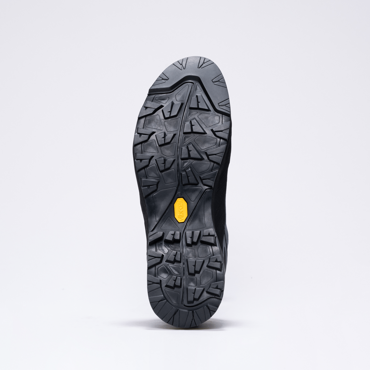 Rock DFS II GTX Anthracite-Lime