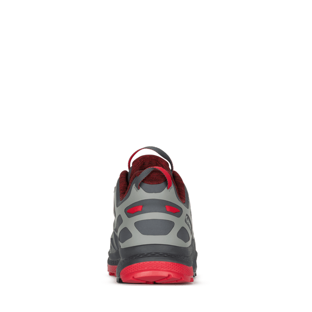Rocket DFS GTX Grigio-Rosso