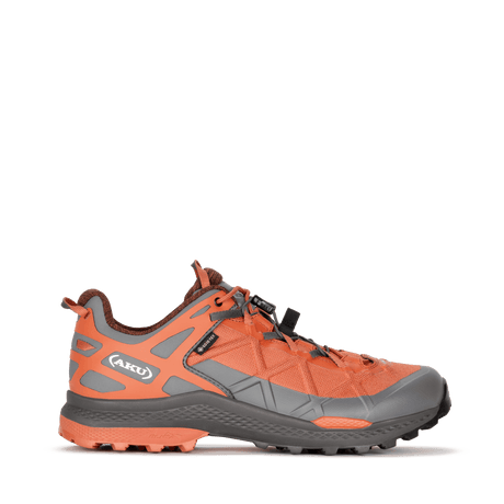 Rocket DFS GTX Ruggine-Antracite
