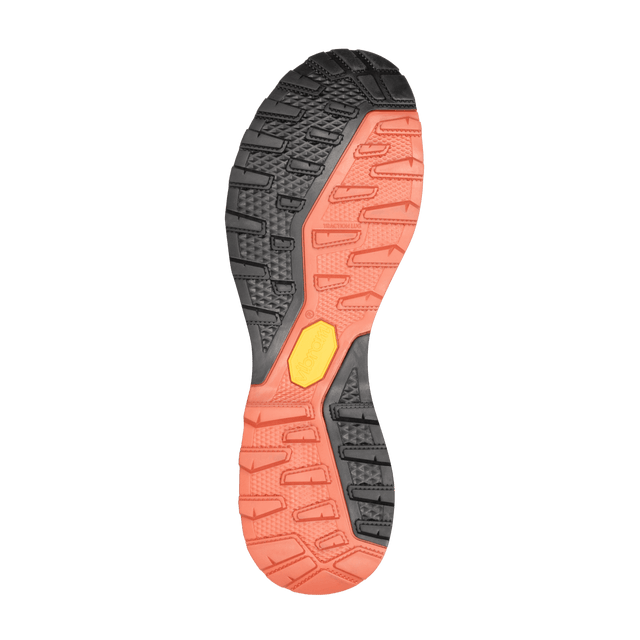 Rocket DFS GTX Ruggine-Antracite