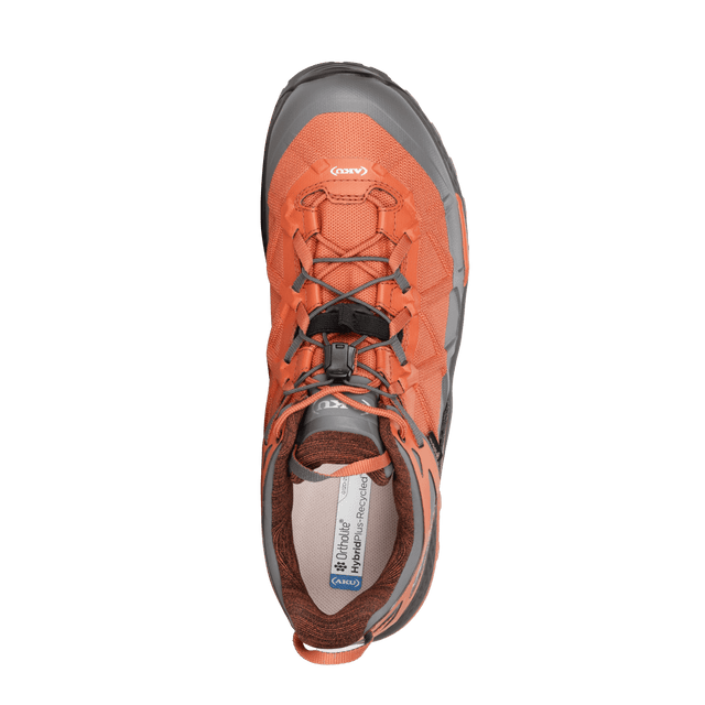 Rocket DFS GTX Ruggine-Antracite
