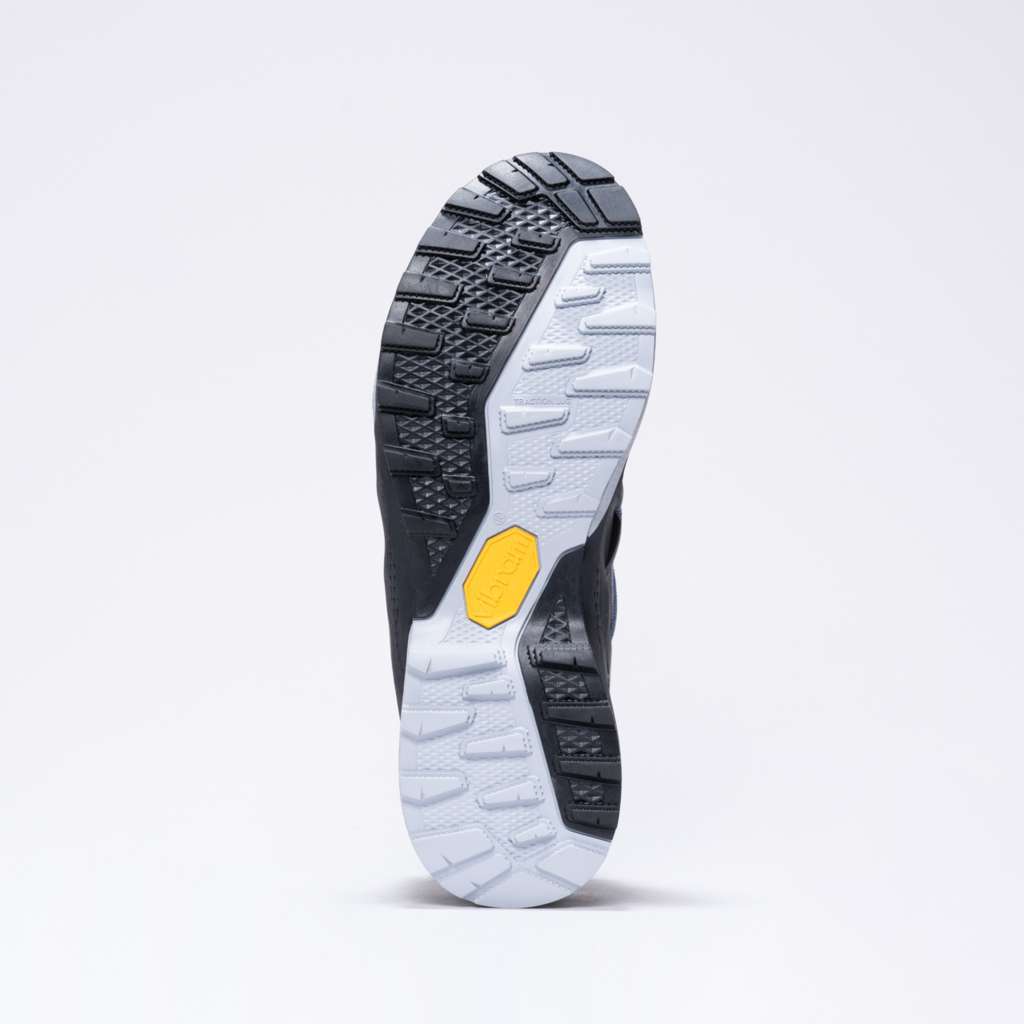 AKU Rocket DFS GTX Ws Avio-Grigio Chiaro suola