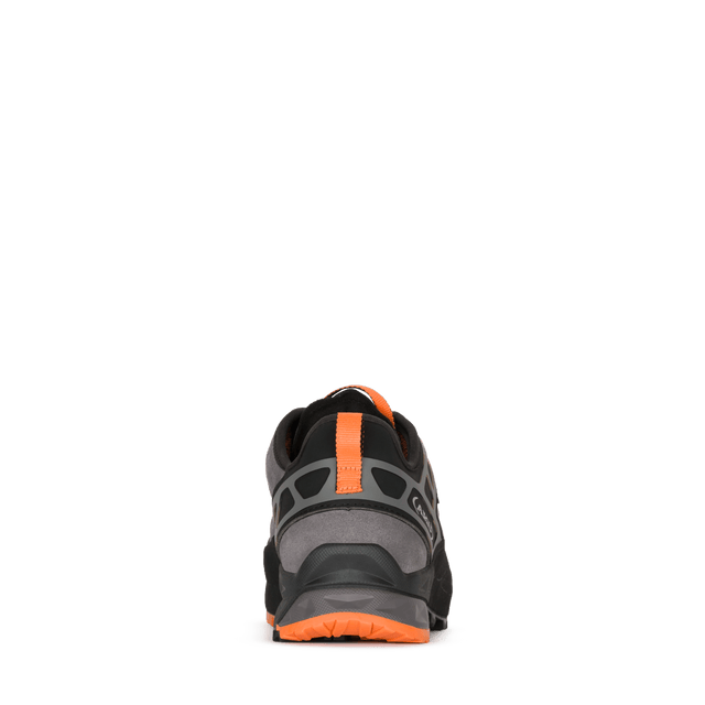 Rock DFS II GTX Ws Grigio-Arancio