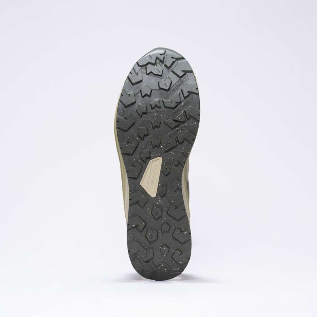 AKU Omnia V-Light GTX Beige-Oliva suola