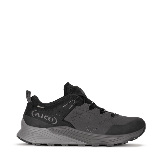 Omnia V-Light GTX Nero-Antracite