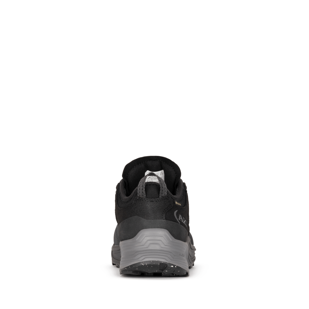 Omnia V-Light GTX Nero-Antracite