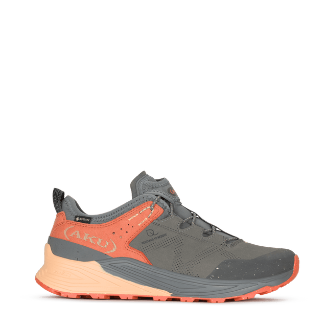 Omnia V-Light GTX Grigio-Arancio