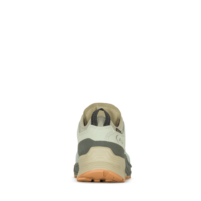 Omnia V-Light GTX Azzurro-Verde chiaro