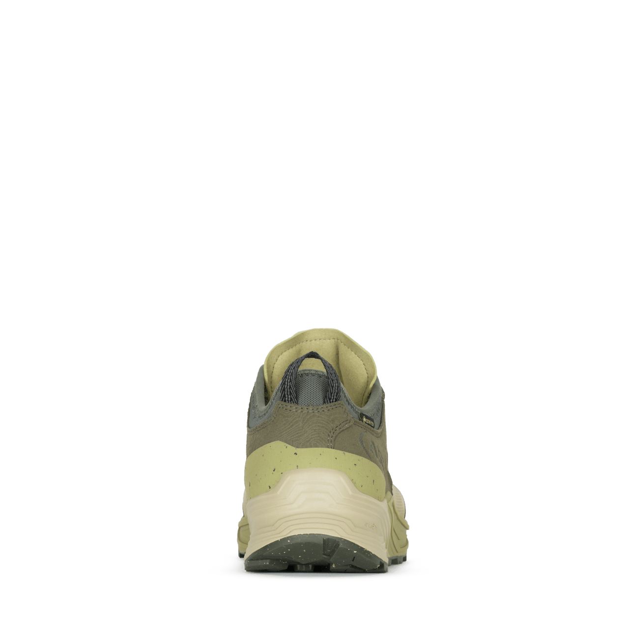 Omnia V-Light GTX Ws Beige-Oliva