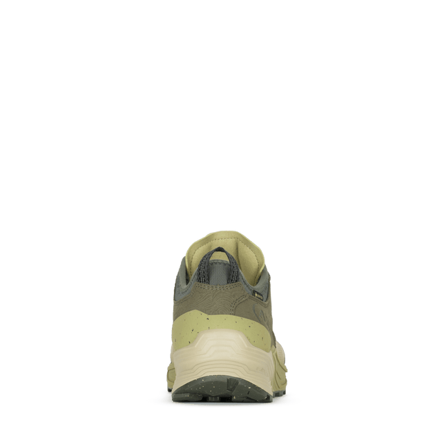 Omnia V-Light GTX Ws Beige-Oliva