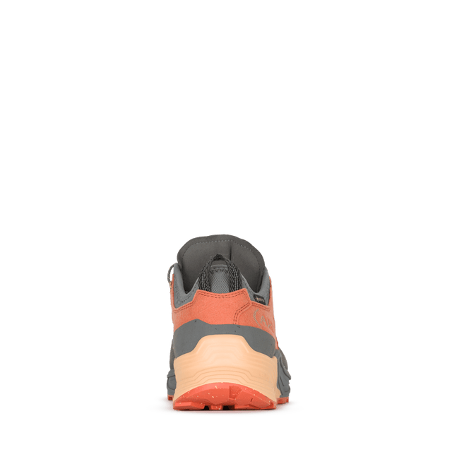 Omnia V-Light GTX Ws Grigio-Arancio