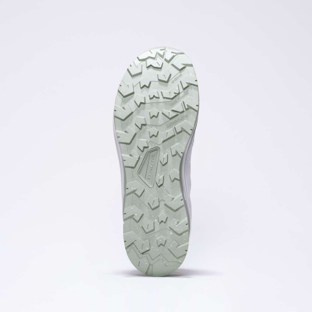 Aira V-Light Light Grey-Light Green