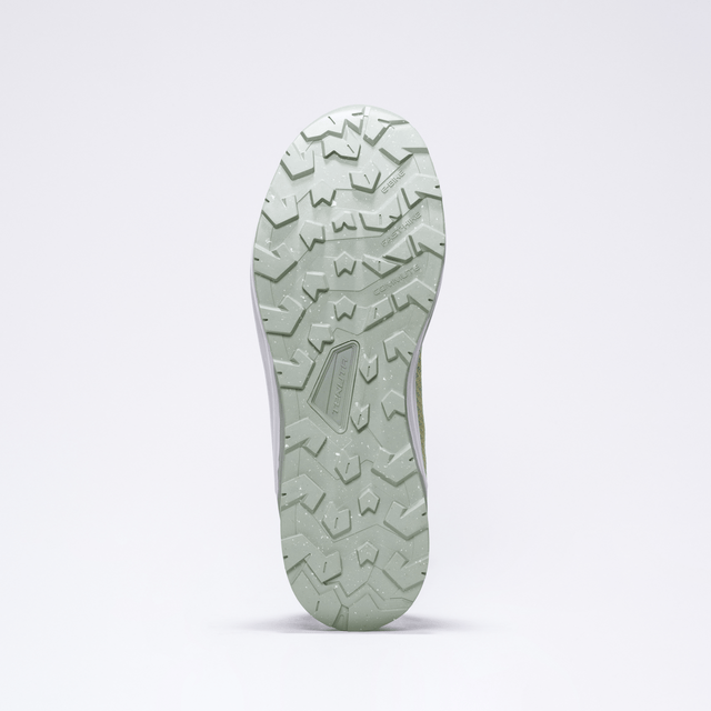 Aira V-Light Verde-Salvia