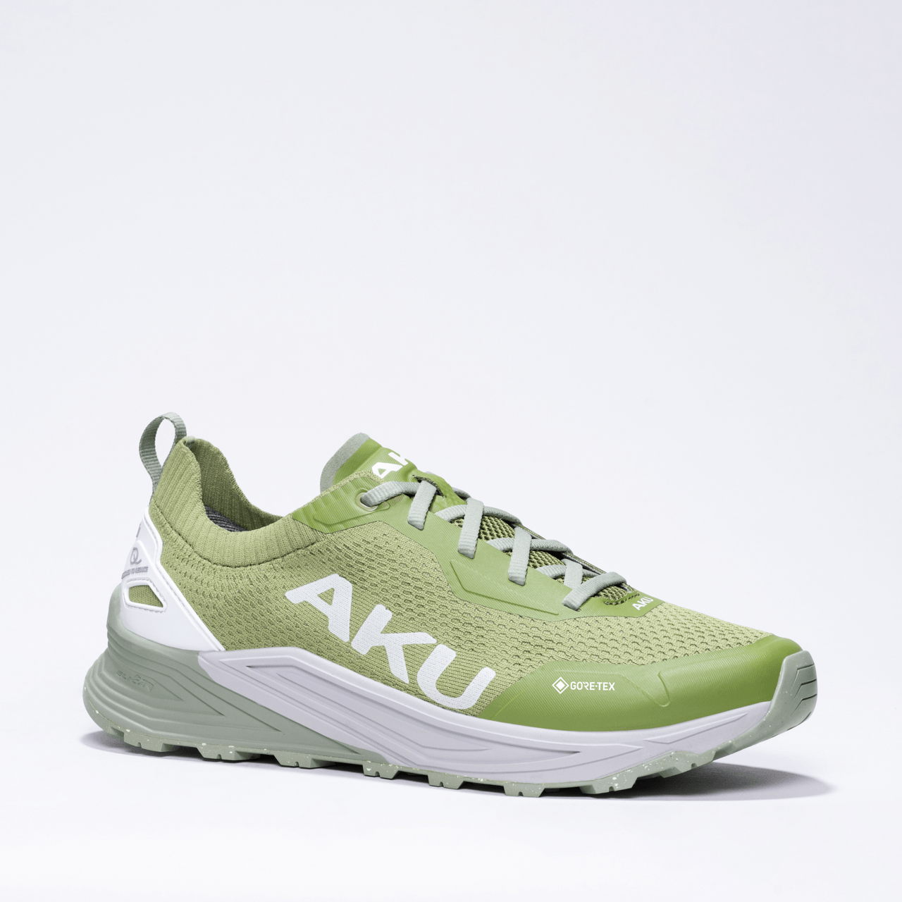 Aira V-Light GTX - Green-Sage – AKU®
