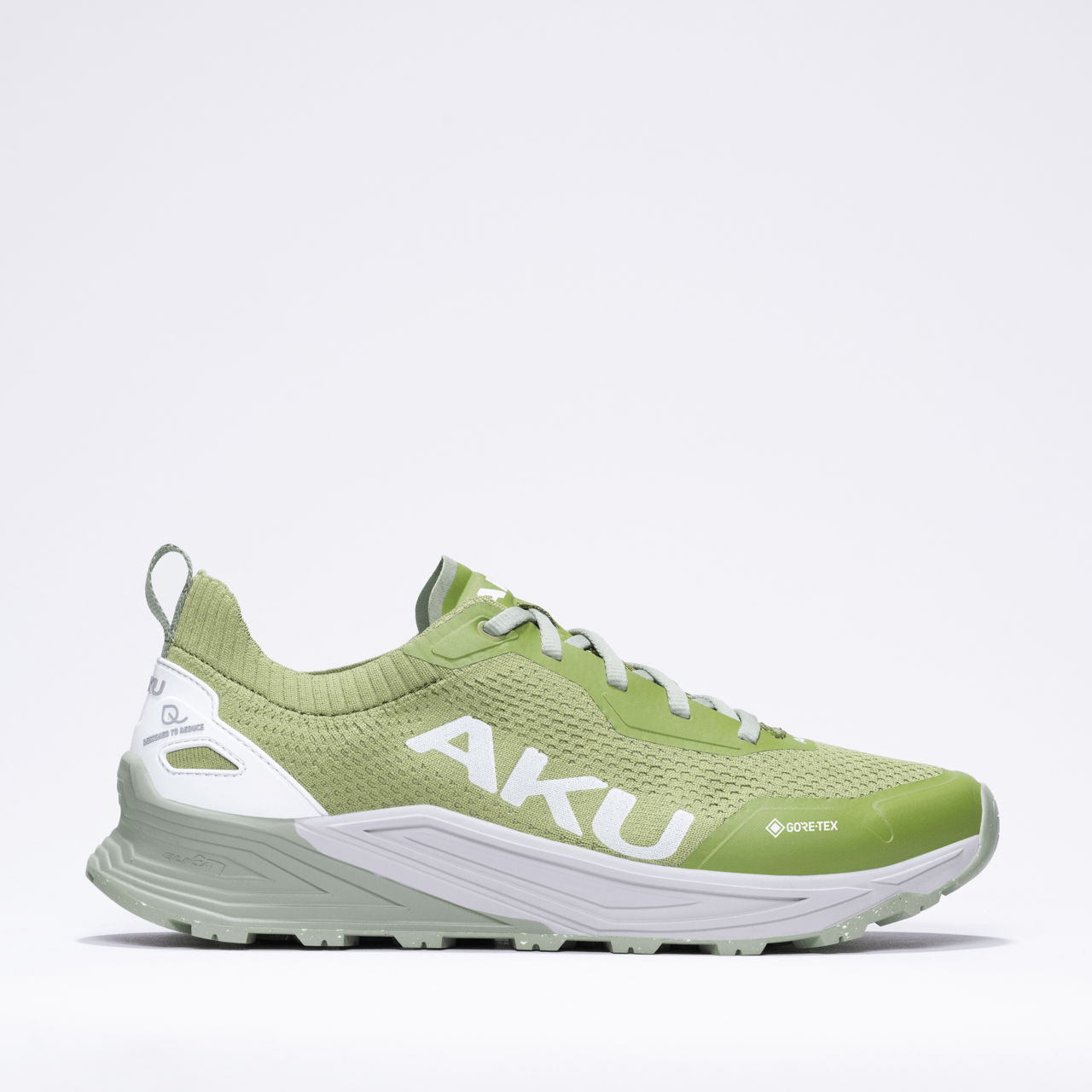 Aira V-Light GTX Verde-Salvia