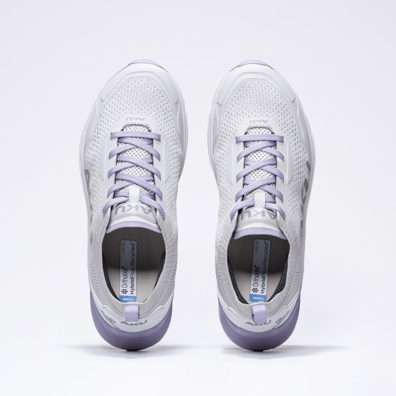 Aira V-Light WS Light Grey-Lilac