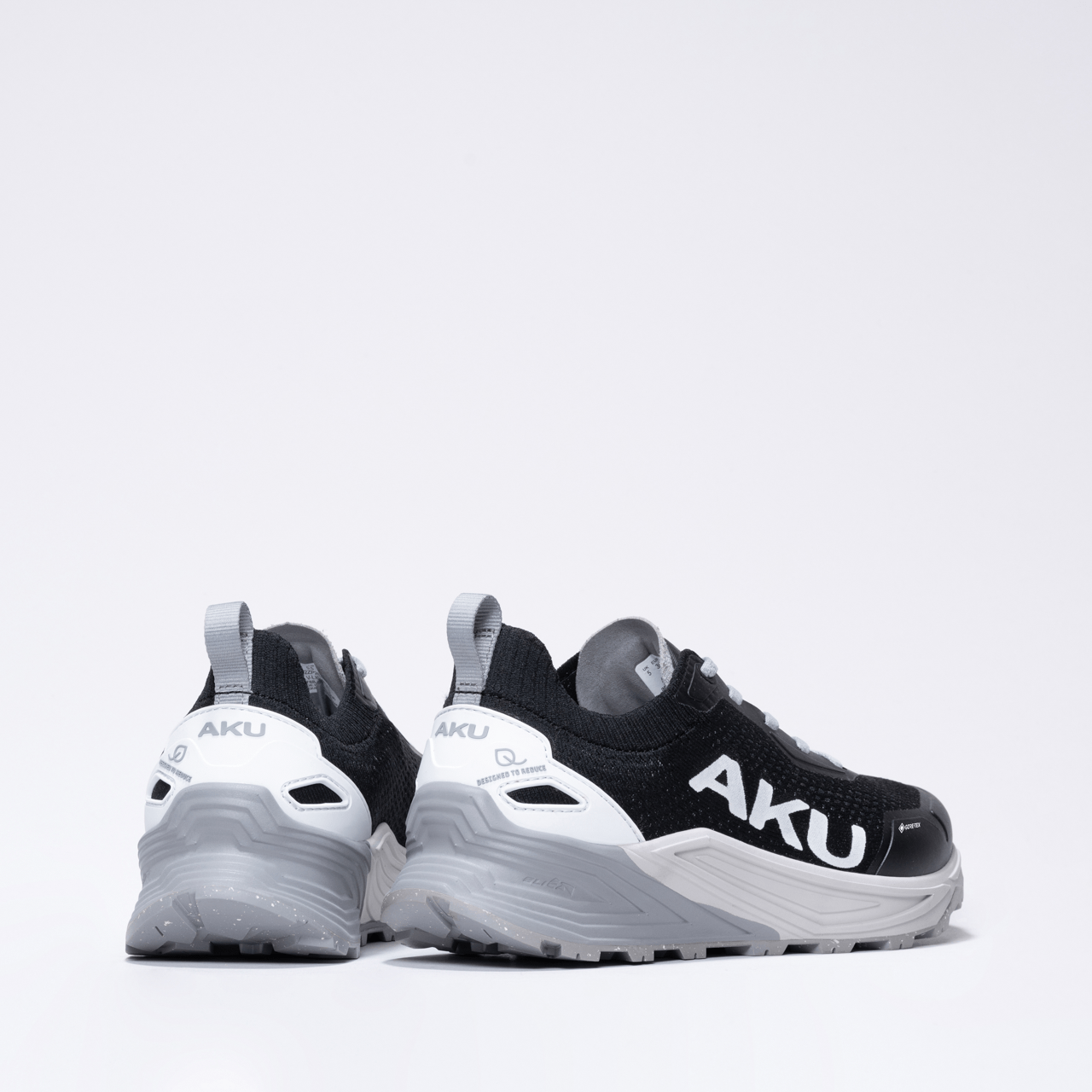 Aira V-Light GTX WS Nero-Grigio