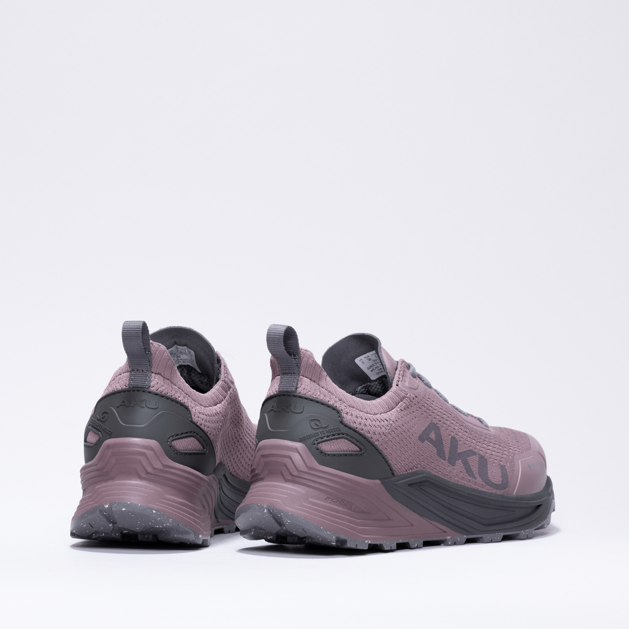 Aira V-Light GTX Ws Rosa polvere-Antracite