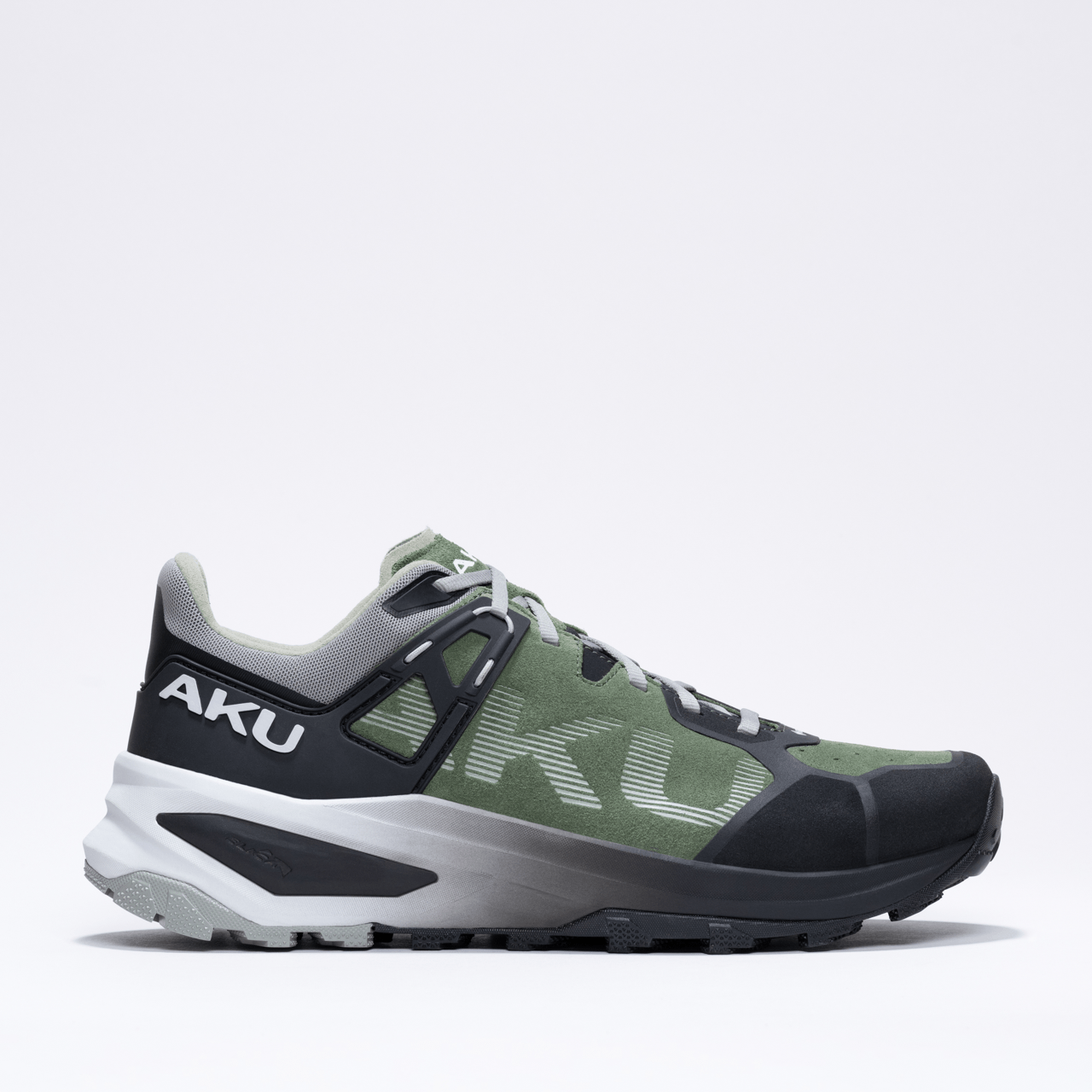 Furiosa SD GTX Verde-Grigio
