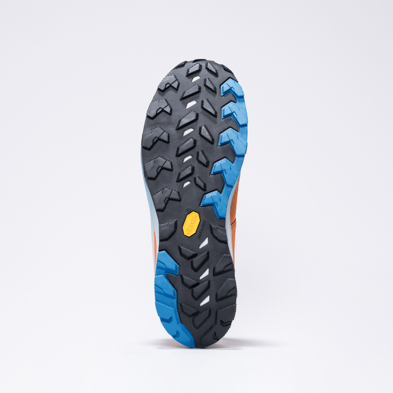 Furiosa BOA GTX Arancio-Azzurro