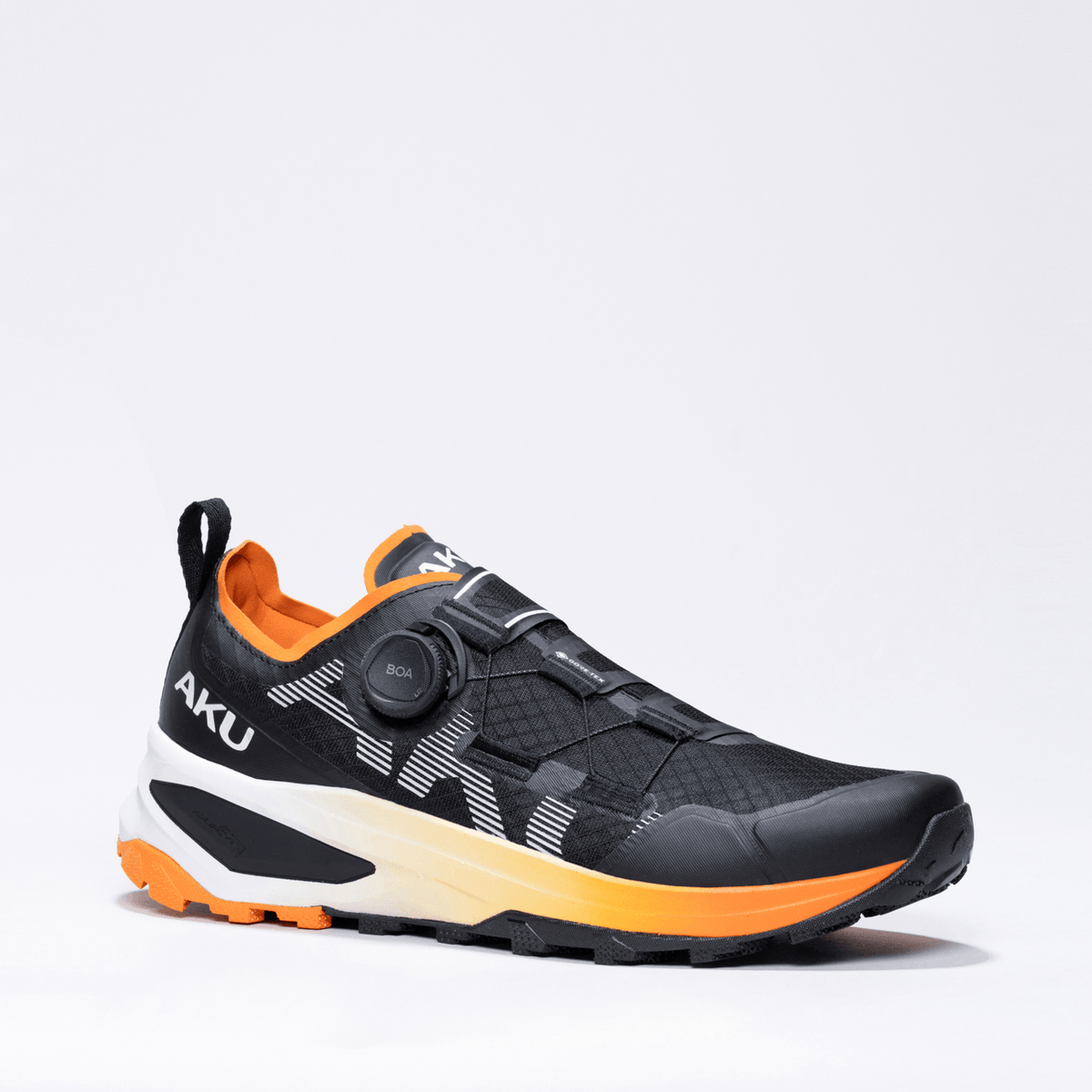 Furiosa BOA GTX - Black-Orange – AKU® display picture 3