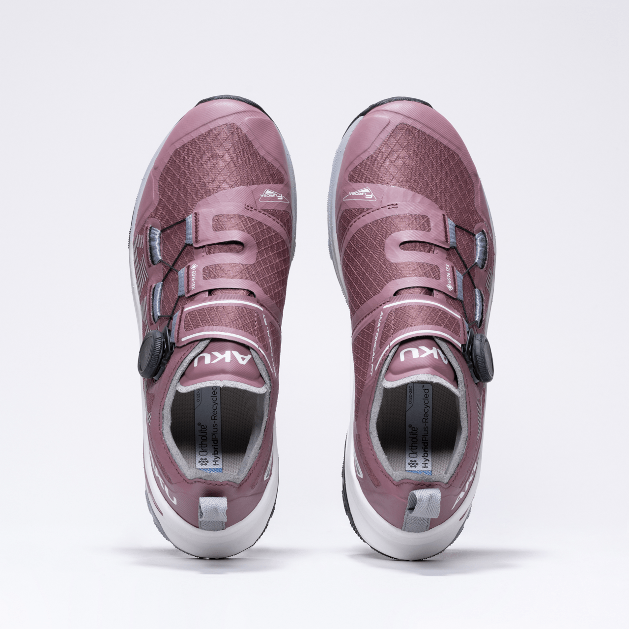 Furiosa BOA GTX WS Rosa Scuro-Grigio