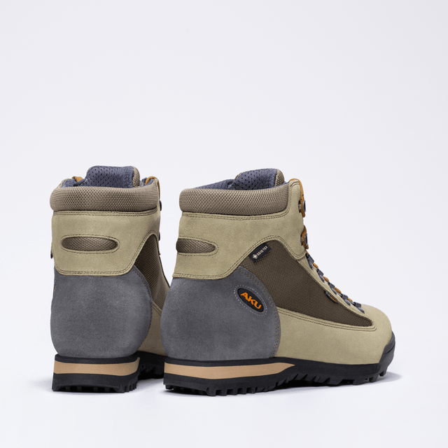 Slope Micro GTX Marrone-Oliva