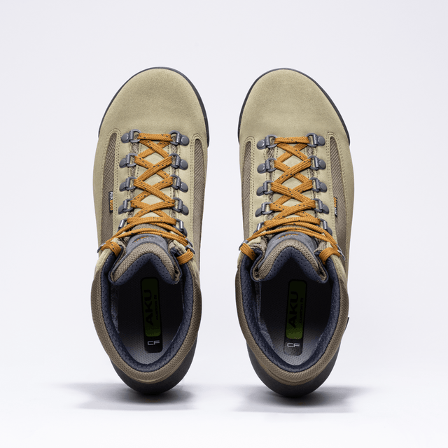 Slope Micro GTX Marrone-Oliva