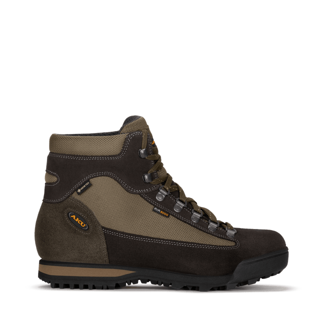 Slope Micro GTX Oliva-Antracite