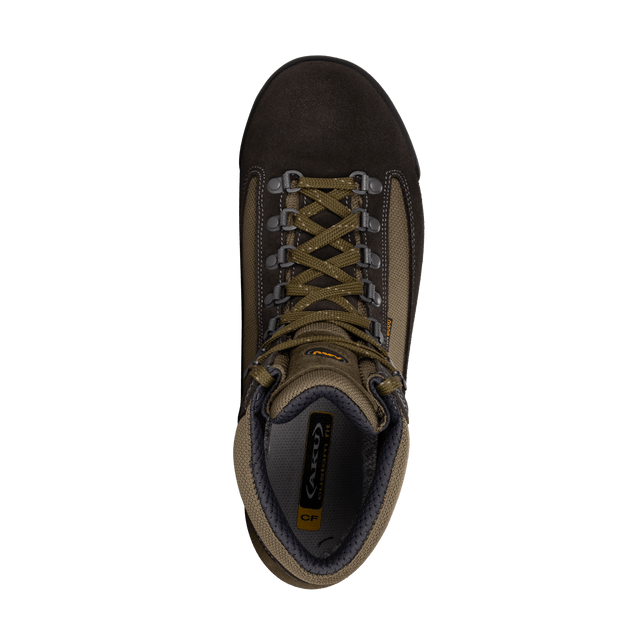 Slope Micro GTX Oliva-Antracite