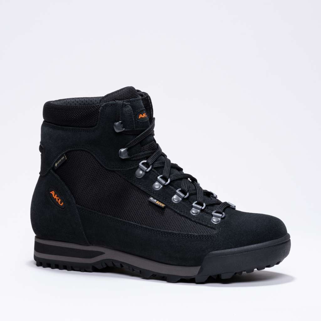 Slope Micro GTX Nero-Nero